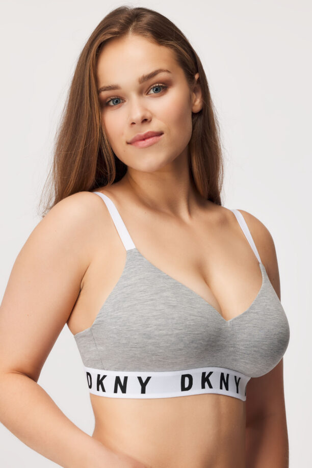 Push-Up сутиен без банели DKNY