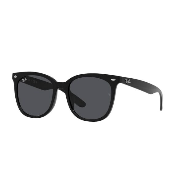 Ray-Ban Слънчеви очила Wayfarer с плътен цвят