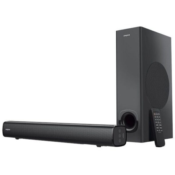 Soundbar система Creative Stage 2.1 (51MF8360AA002)(Разопакован продукт)