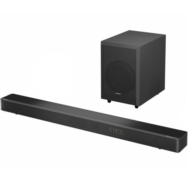 Soundbar система Hisense AX3120G