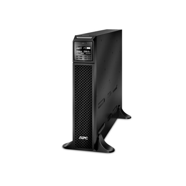 UPS APC Smart-UPS SRT SRT3000XLI