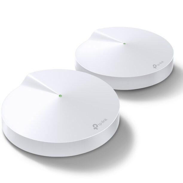 Wi-Fi система TP-Link Deco M9 Plus (2-pack)