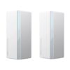 Wi-Fi система Xiaomi Mesh System AX3000 NE (2 pack) EU