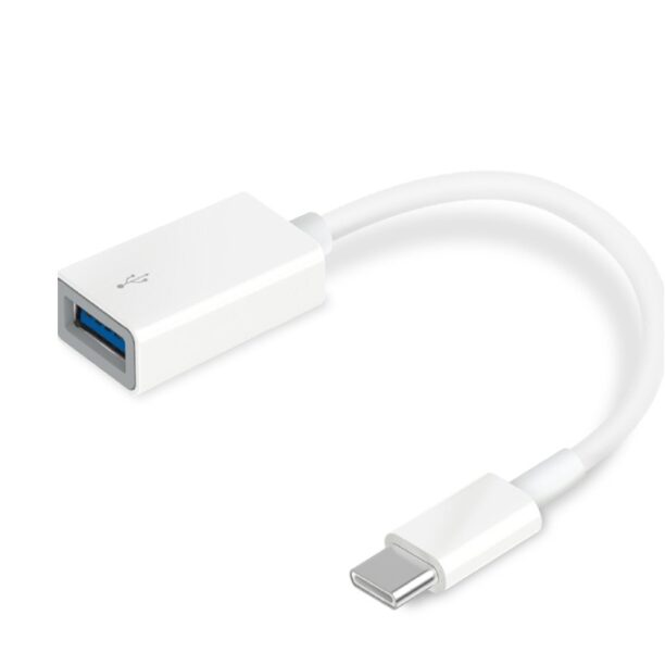 Адаптер TP-Link UC400 USB-A (ж) към USB-C (м)