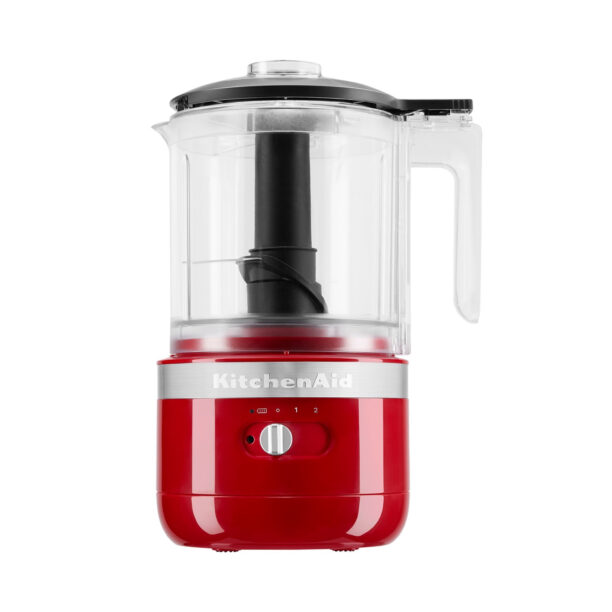 Акумулаторен чопър KitchenAid 5KFCB519EER