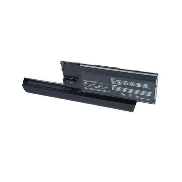 Батерия (заместител) за лаптоп Dell Latitude D620 D630 D631 Precision M2300