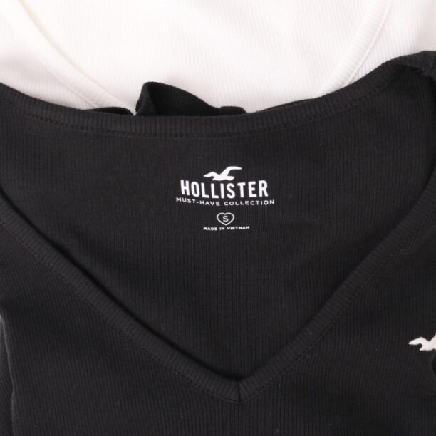 Блуза HOLLISTER