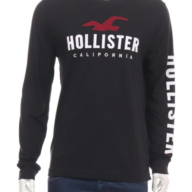 Блуза HOLLISTER