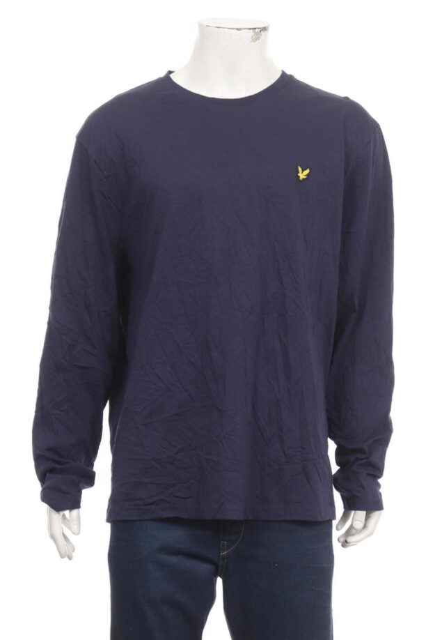 Блуза LYLE  SCOTT