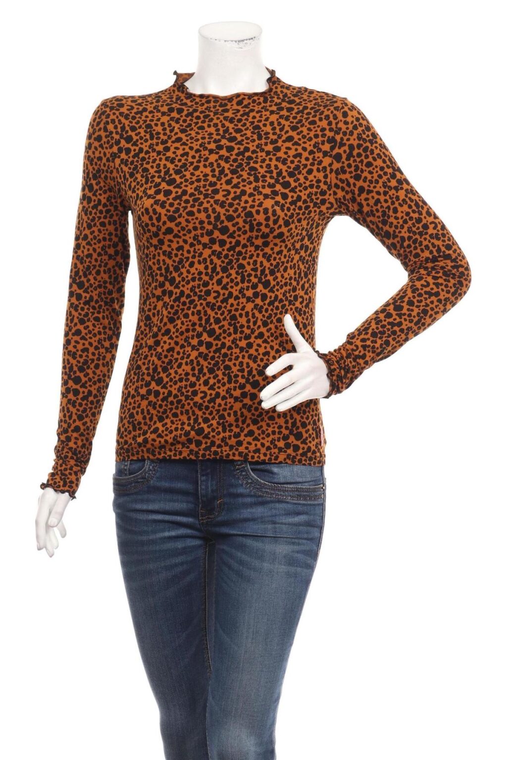 Блуза SCOTCH  SODA