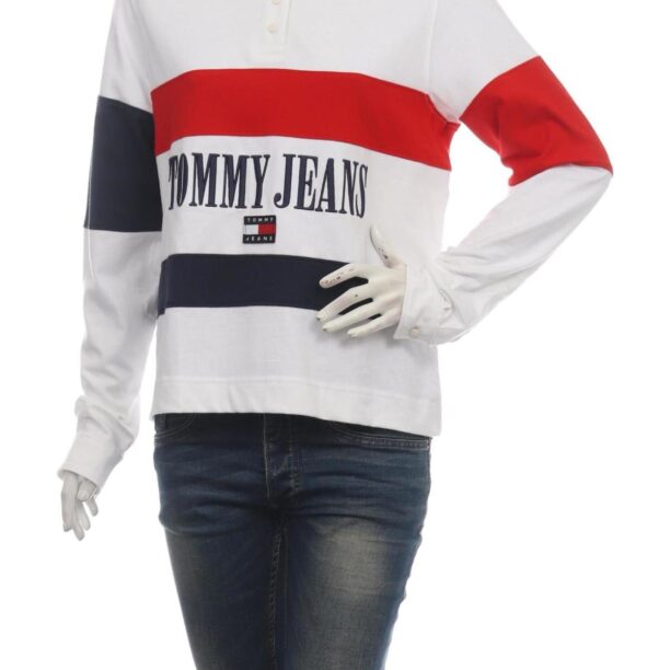 Блуза TOMMY JEANS