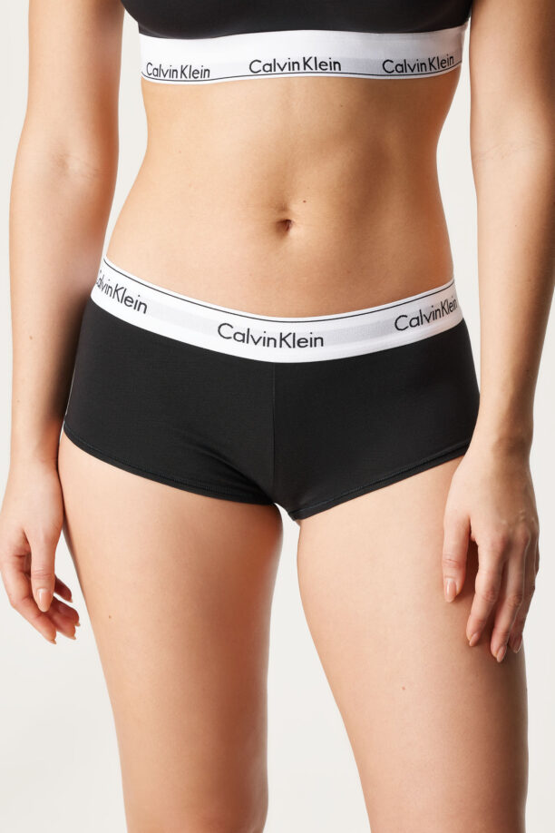 Боксерки Calvin Klein Modern Cotton