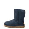 Боти Classic Short II без закопчаване UGG