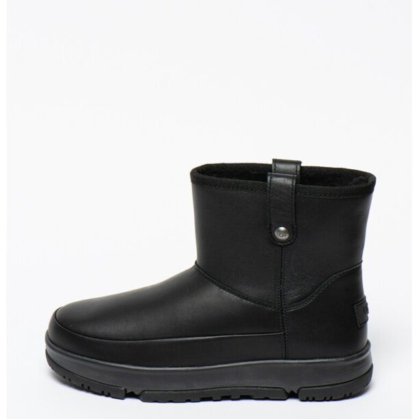 Боти Classic Weather Mini UGG