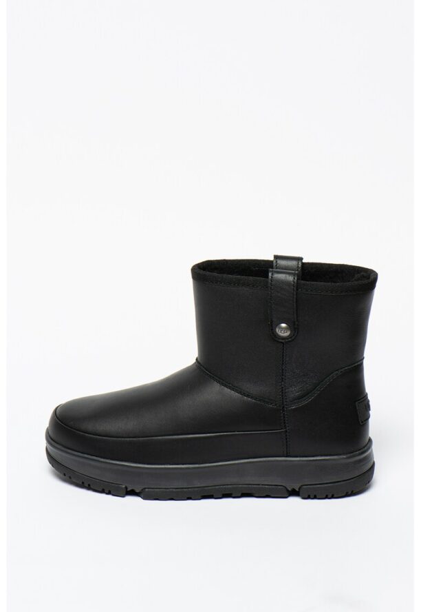 Боти Classic Weather Mini UGG