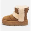 Велурени боти Chillapeak UGG