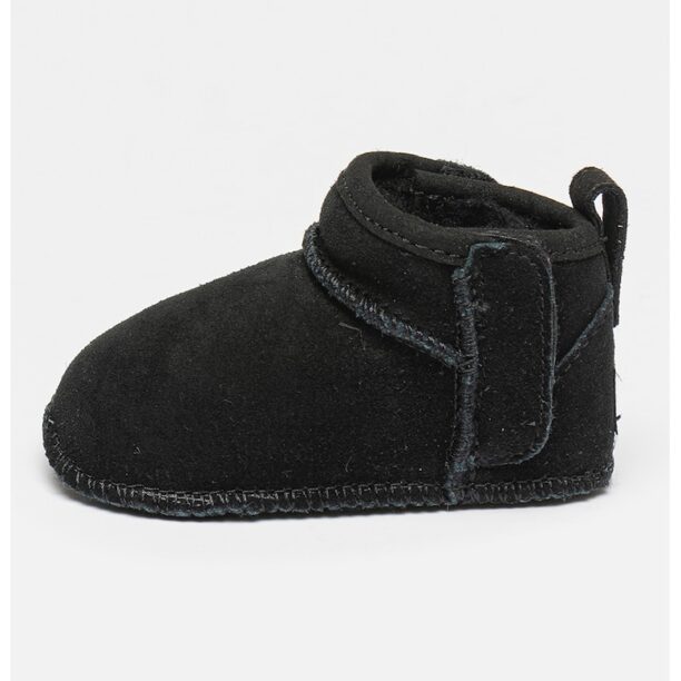 Велурени боти Classic Ultra Mini UGG