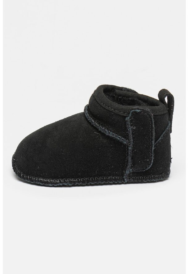 Велурени боти Classic Ultra Mini UGG