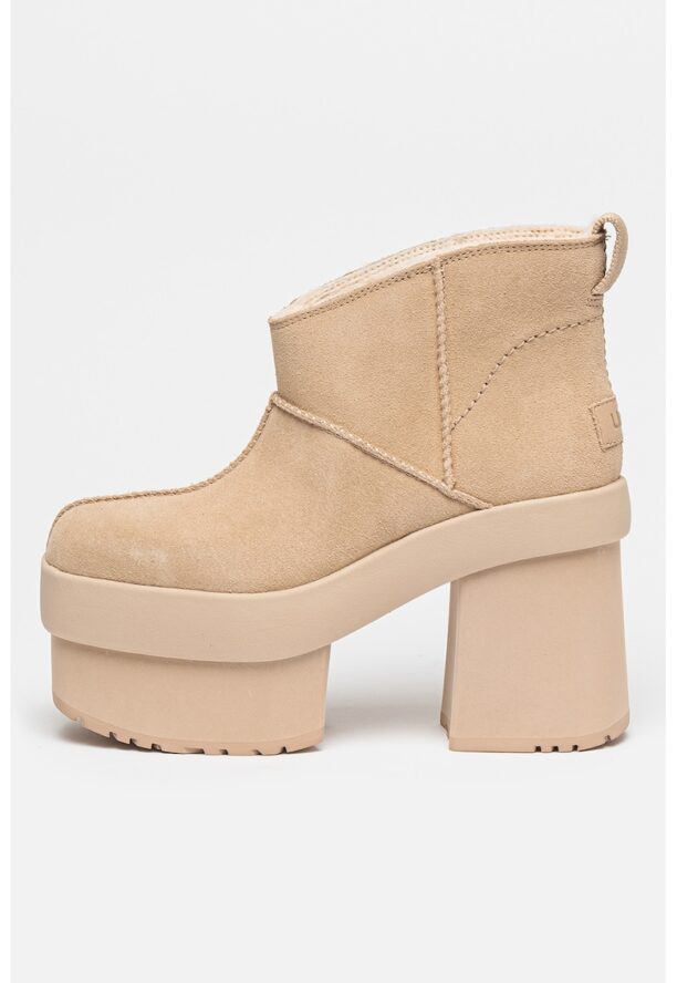 Велурени боти New Heights UGG