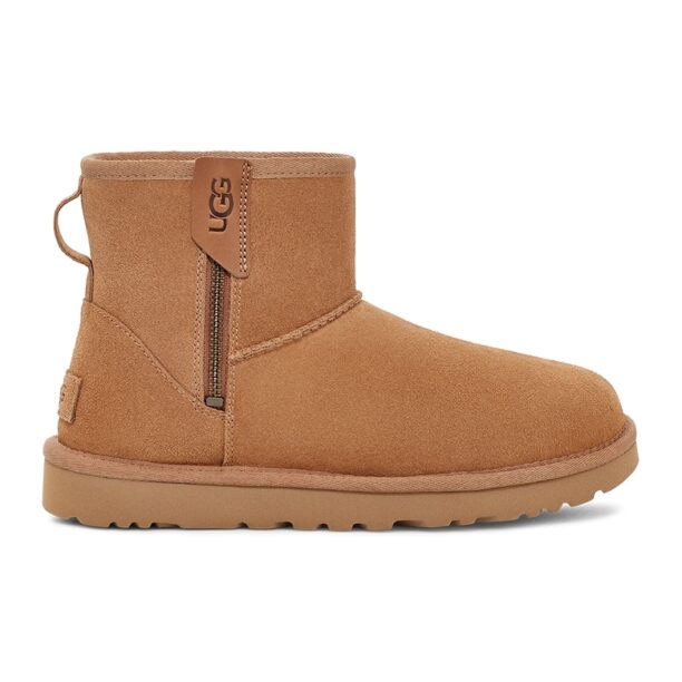 Велурени зимни боти Bailey UGG