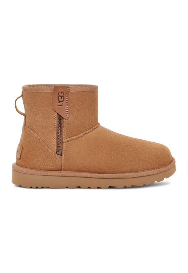 Велурени зимни боти Bailey UGG