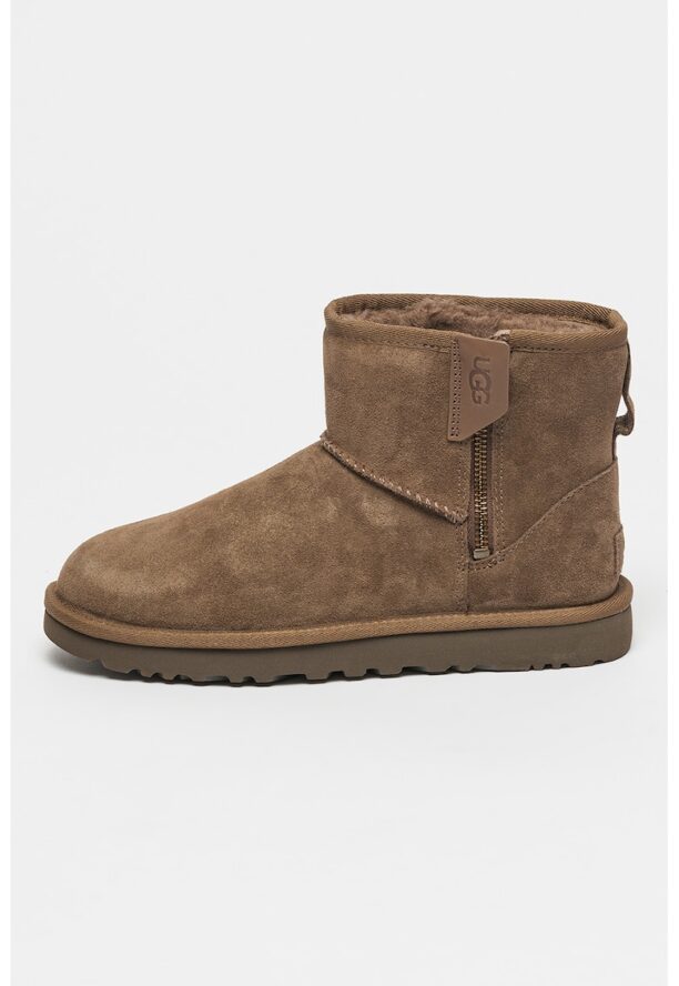 Велурени зимни боти Bailey UGG