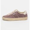 Велурени спортни обувки Soulstar GOLDEN GOOSE