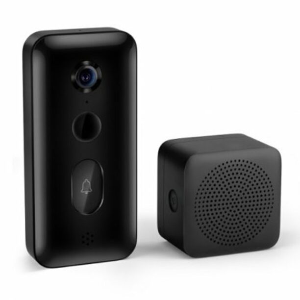 Видеодомофон Xiaomi Smart Doorbell 3S