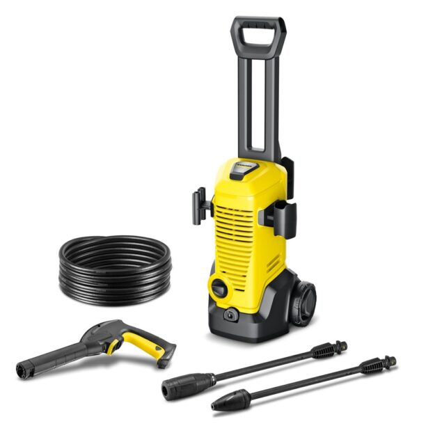 Водоструйка Karcher K 3