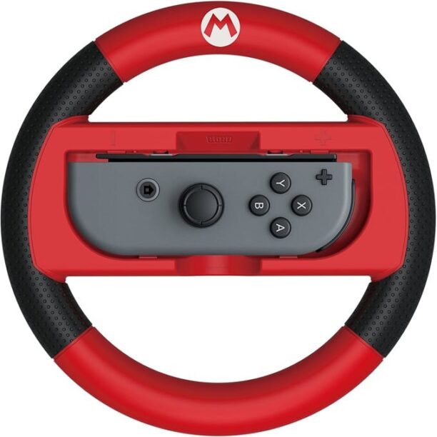 Волан Joy-Con Wheel HORI Super Mario Deluxe