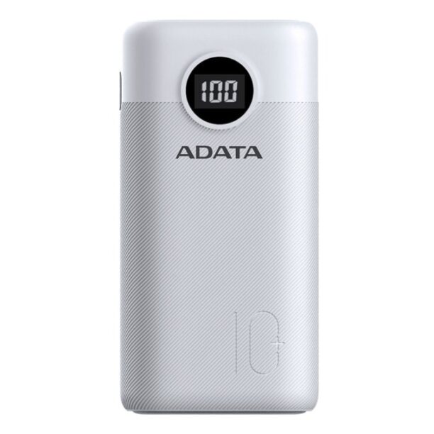 Външна батерия /power bank/ Adata P10000QCD