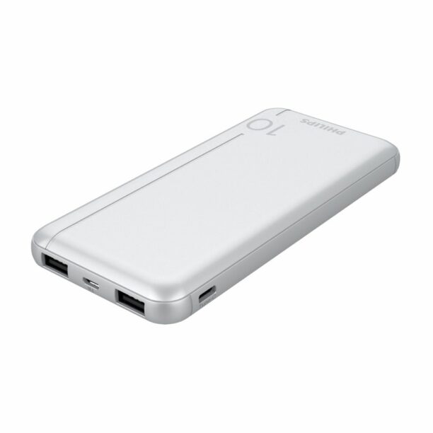 Външна батерия /power bank/ Philips DLP1810NV/62