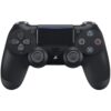 Геймпад PlayStation DualShock 4 V2 - Black