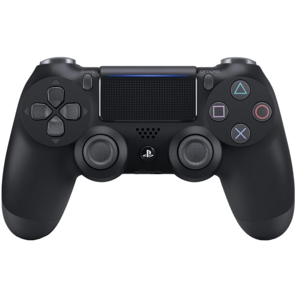 Геймпад PlayStation DualShock 4 V2 - Black