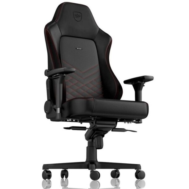 Геймърски стол noblechairs HERO (NBL-HRO-PU-BRD)