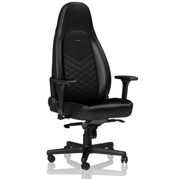 Геймърски стол noblechairs ICON (NBL-ICN-PU-BLA)