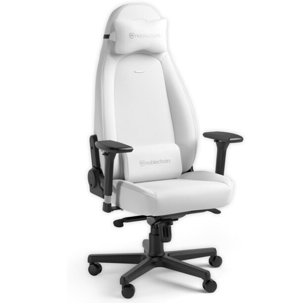 Геймърски стол noblechairs ICON (NBL-ICN-PU-WED)