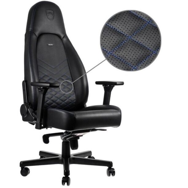 Геймърски стол noblechairs Icon