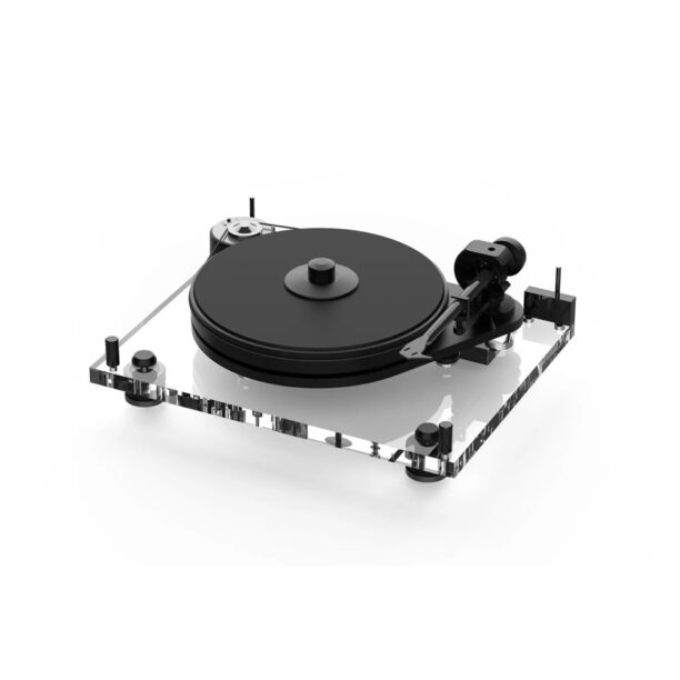 Грамофон Pro-Ject Audio Systems 6perspeX Balanced