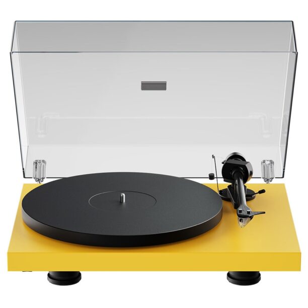 Грамофон Pro-Ject Audio Systems Debut EVO 2