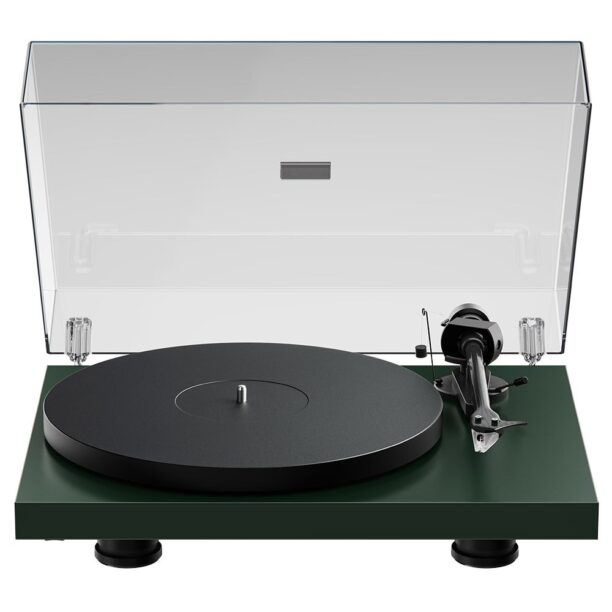 Грамофон Pro-Ject Audio Systems Debut EVO 2