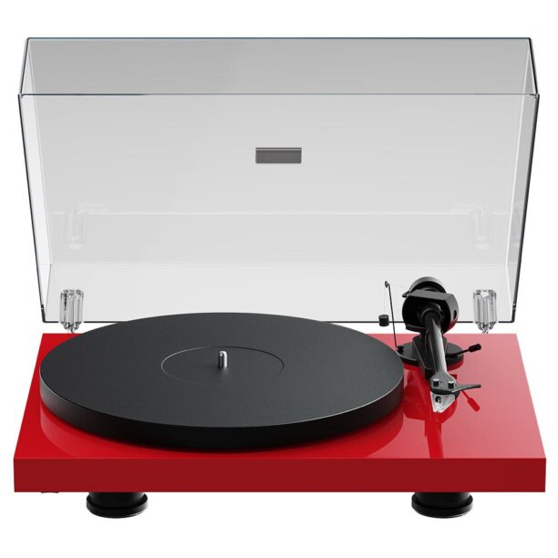 Грамофон Pro-Ject Audio Systems Debut EVO 2