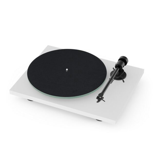 Грамофон Pro-Ject Audio Systems T1 BT