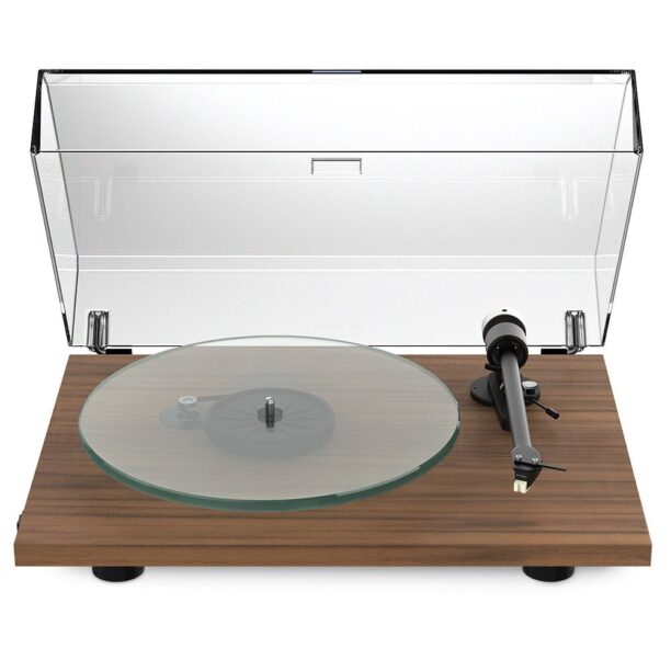 Грамофон Pro-Ject Audio Systems T2