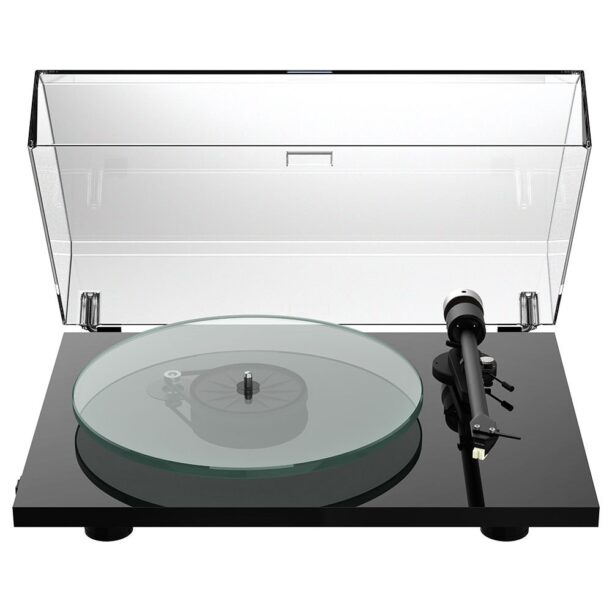 Грамофон Pro-Ject Audio Systems T2