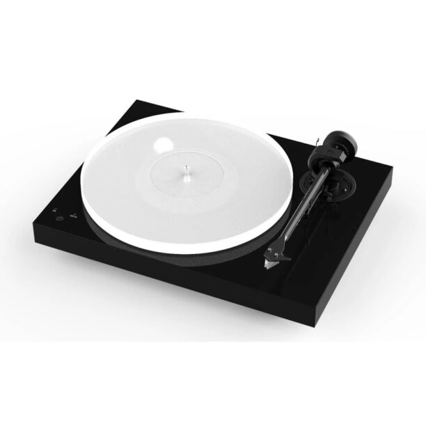 Грамофон Pro-Ject Audio Systems X1 B