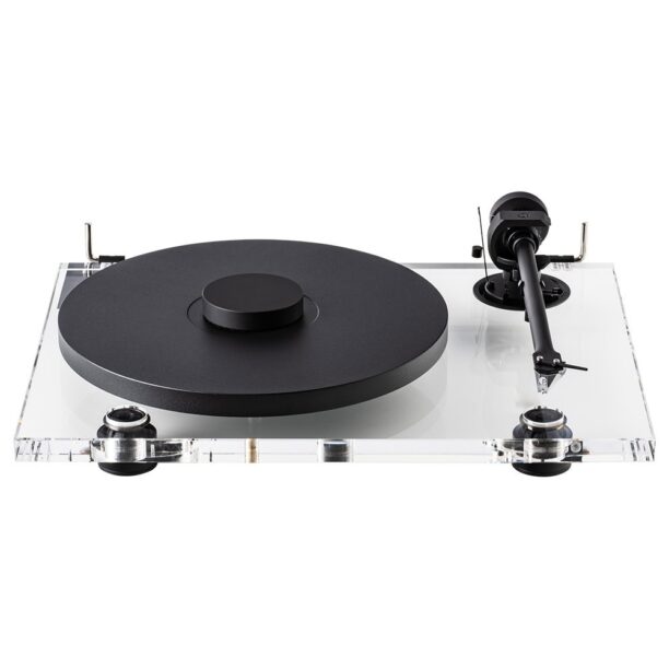 Грамофон Pro-Ject Audio Systems XA B