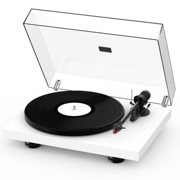 Грамофон Pro-Ject Debut Carbon EVO (2M Red)