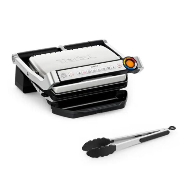 Грил преса Tefal GC718D10 OptiGrill