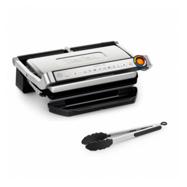 Грил преса Tefal GC728D10 Optigrill